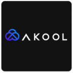 Akool logo