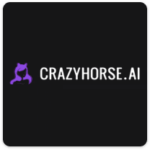 Crazyhorse.AI logo