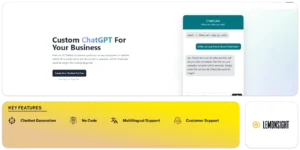 ChatCube Feature Image