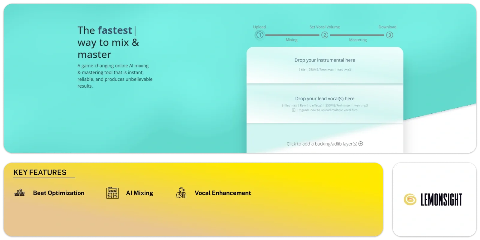 Cryo Mix Feature Image