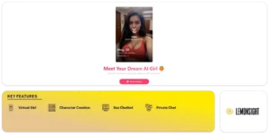 Cutechat AI Feature Image