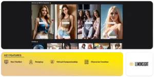 GirlfriendGPT Feature Image