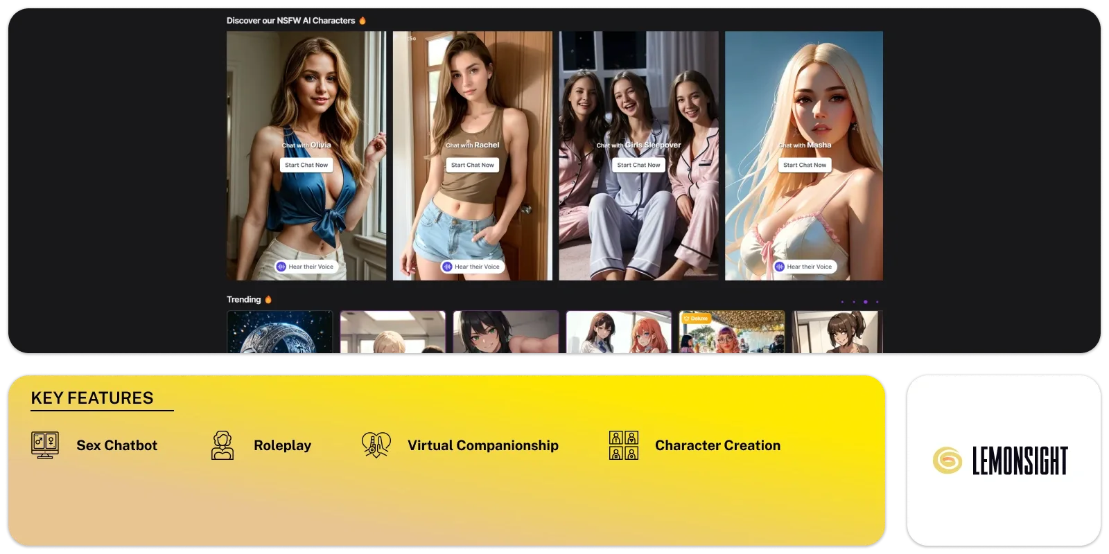 GirlfriendGPT Feature Image