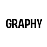 Graphy logo