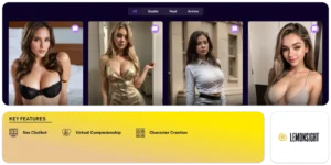 HotTalks AI Feature Image