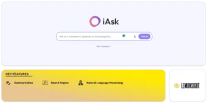 Iaskai Feature Image