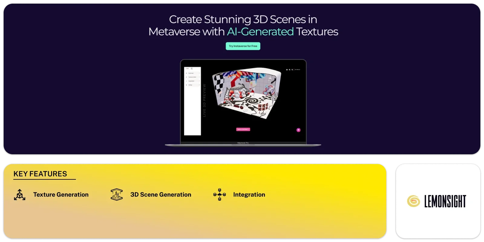 Instaverse Feature Image
