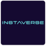 Instaverse logo