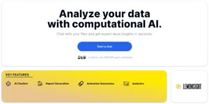 Julius AI Feature Image
