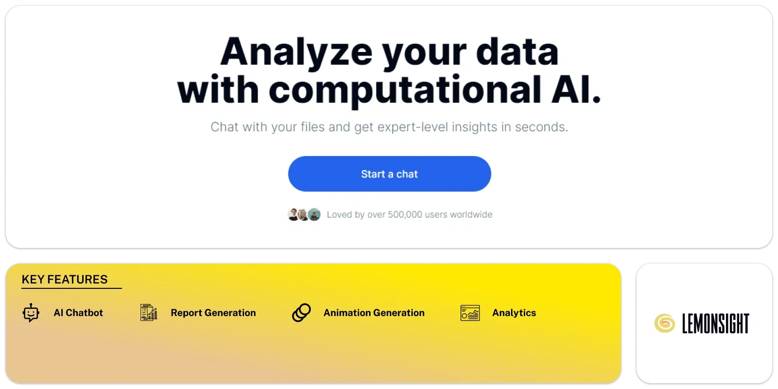Julius AI Feature Image