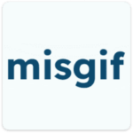 Misgif logo