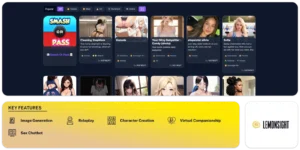 NsfwGPT ai Feature Image