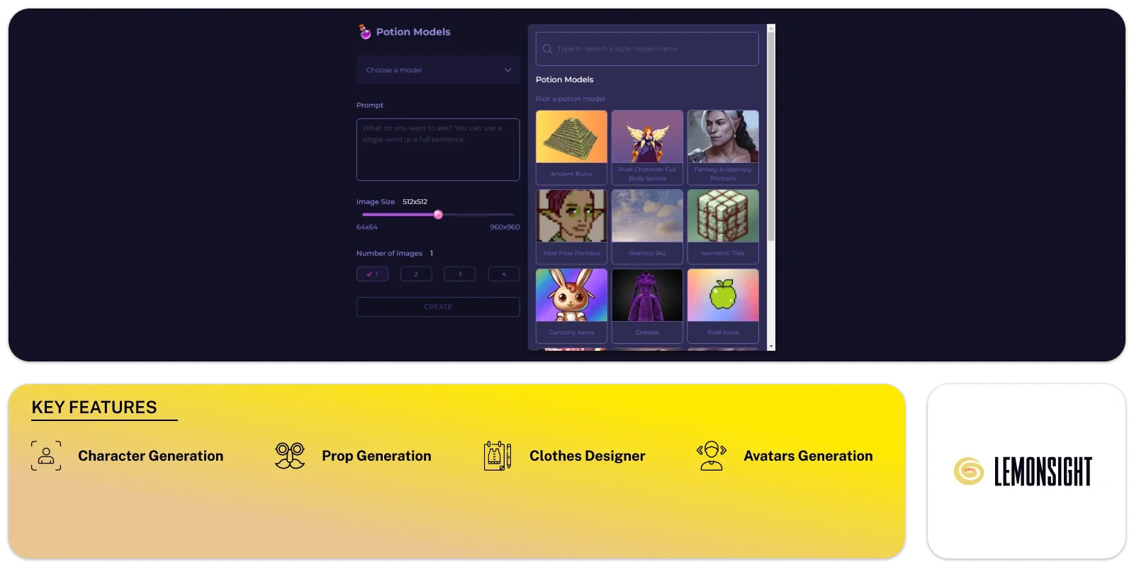 PixelVibe Feature Image