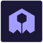 PixelVibe logo