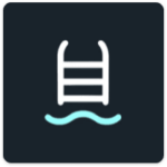 Pool Planner AI logo