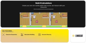 ReplicantLife Feature Image