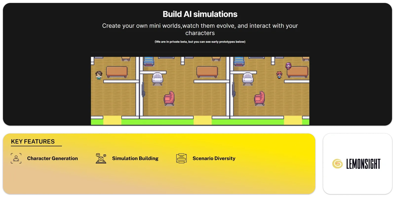 ReplicantLife Feature Image