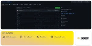 SillyTavern Feature Image