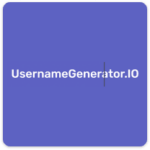 UsernameGenerator.io logo