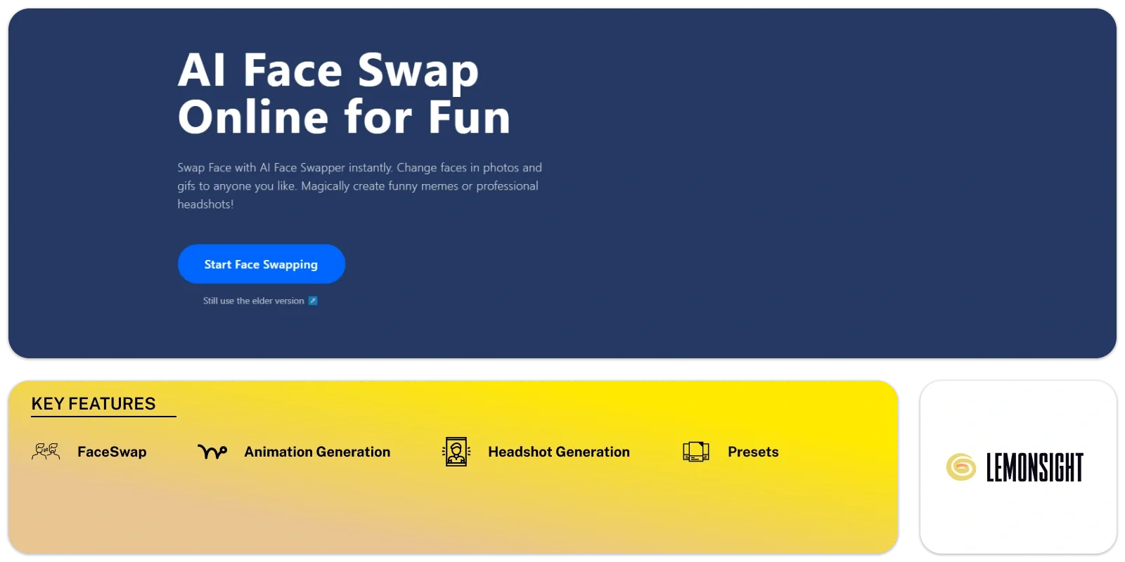 faceswapper ai Feature Image