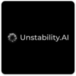 Unstable Diffusion logo