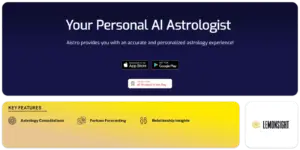 Aistro Feature Image