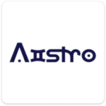 Aistro logo