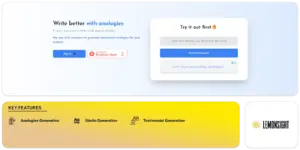 Analogenie Feature Image