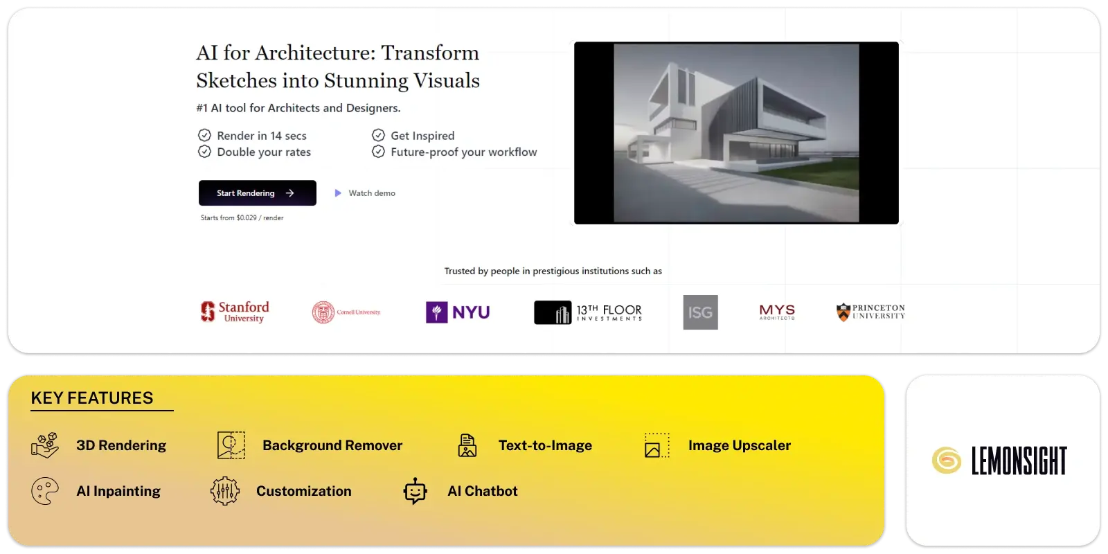 Archsynth Feature Image