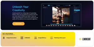 ArtRoom AI Feature Image