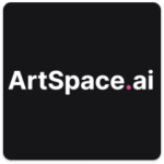 ArtSpace.ai logo