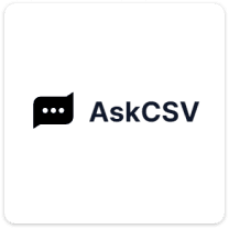 AskCSV