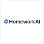Homework AI logo