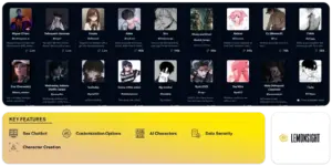 Charstar Feature Image