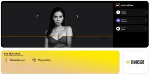 Deepnude AI Feature Image