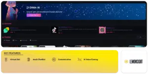 Dittin AI Feature Image 1