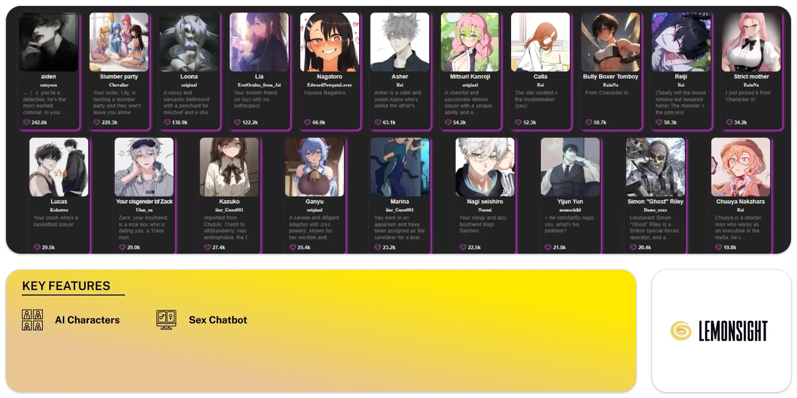 Easyerp ai Feature Image