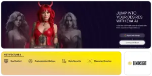 Eva AI Feature Image