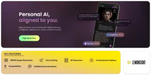 Kindroid Feature Image 1