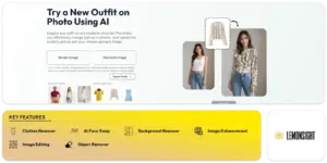 Pincel Clothes Swap Feature Image