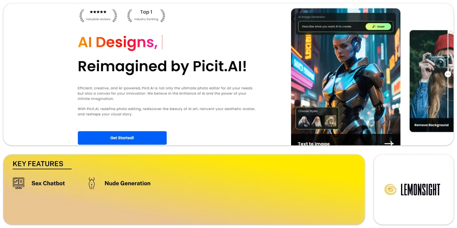 Stripchats ai Feature Image