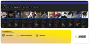 Venus AI Feature Image