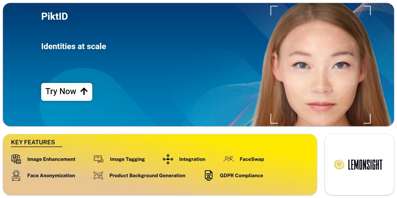 PiktID Feature Image