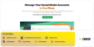 Robopost Feature Image