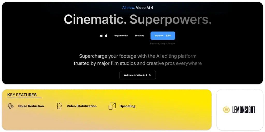 Topaz Labs Feature Image