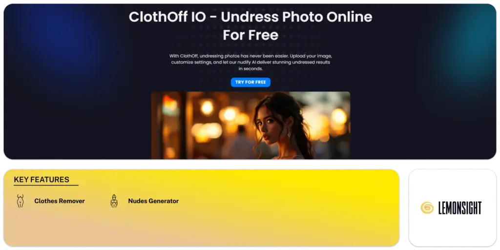 Clothoff io Feature Image