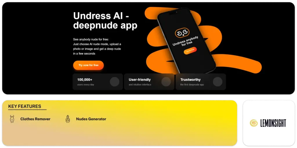 Undress App Feature Image