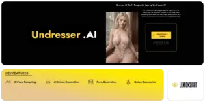 Undresser AI Feature Image