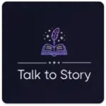 TalkToStory logo