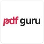 AI PDF Summarizer by PDF Guru logo